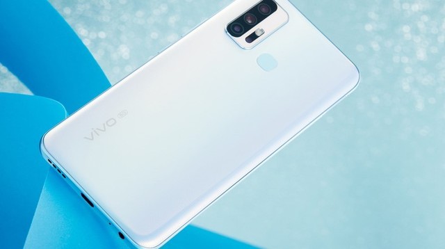 誰說5g新機沒有性價比 vivo z6瞭解一下