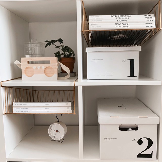 盘点书桌上的宝贝物件