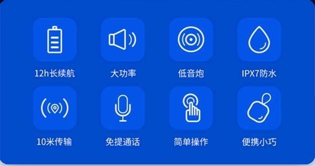 带上omthing音箱踏青去——omthing户外蓝牙音箱开箱初体验