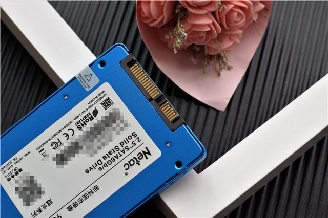 朗科超光固态硬盘N530S实测,堪称性价比利器