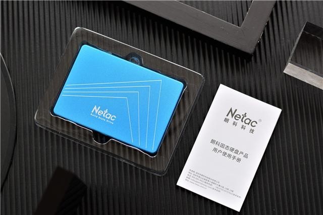 朗科超光固态硬盘N530S实测,堪称性价比利器