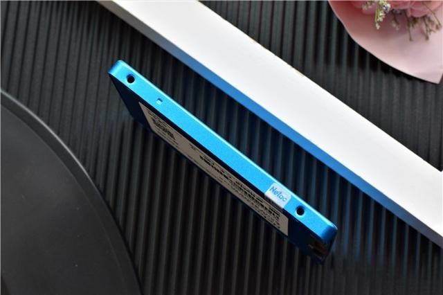 朗科超光固态硬盘N530S实测,堪称性价比利器