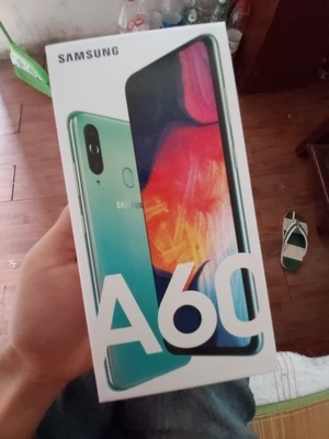 三星galaxya60骁龙675处理器664