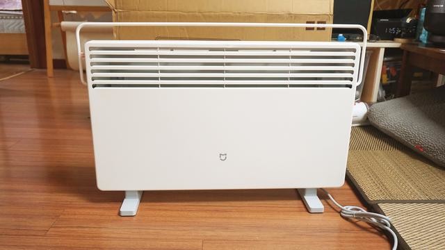 첻ʪ䣬2200Wȣܵɻ׼ҵů