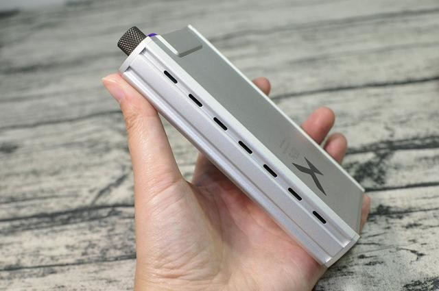 全网吹到爆的乂度XD05 PLUS有多神奇?1000mW大推力推爆HD650