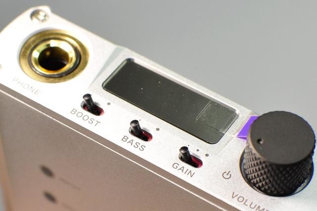 全网吹到爆的乂度XD05 PLUS有多神奇?1000mW大推力推爆HD650