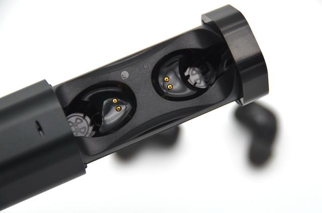 要时尚精巧,要真蓝牙5.0还要便宜,169元的索爱t2双耳tws了解下