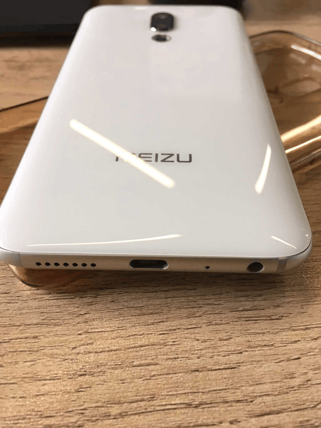 魅族16plus王者吃鸡全开无压力 快充给力