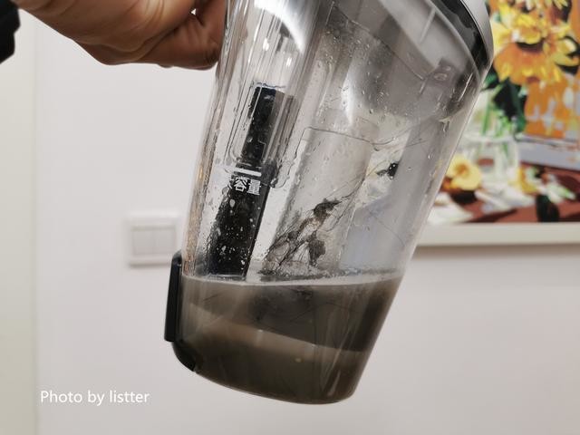 能直接吸湿垃圾的清洁神器!BISSELL必胜无线吸尘洗地机测评