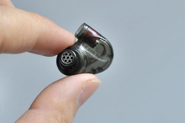 妥协前端但不妥协声音ie400pro耳机评测