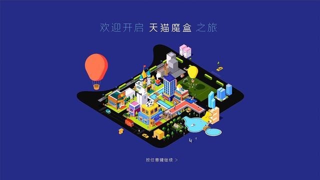 真八核不错“快”性能,天猫魔盒4Pro音视俱佳