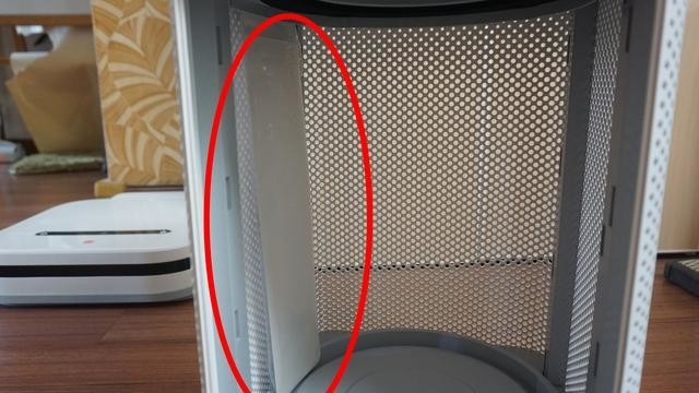 小户型首选,小身材大能量,米家空气净化器3不仅仅是性价比