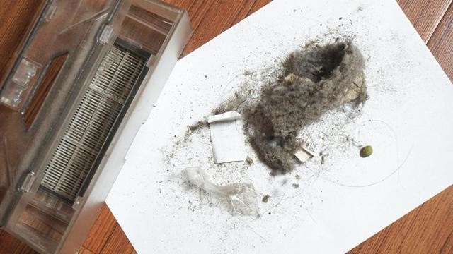 聪明才是王道,重新定义智能科技,360扫地机器人T90开箱