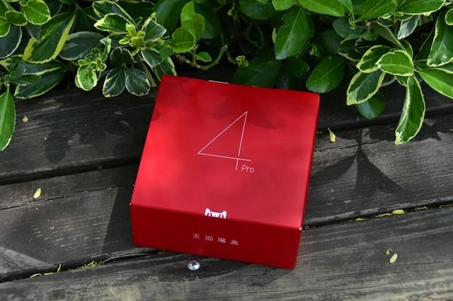真八核不错“快”性能,天猫魔盒4Pro音视俱佳
