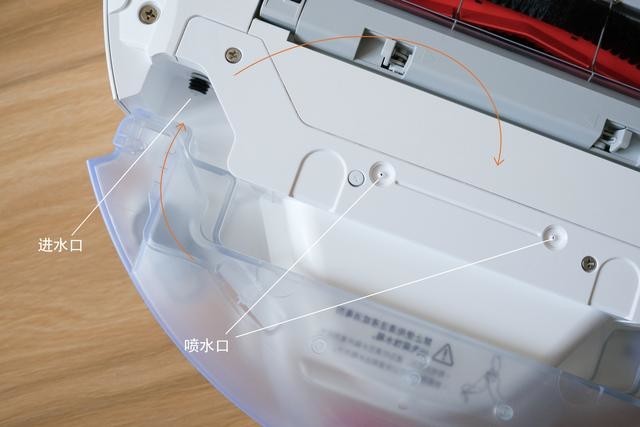 石头扫地机器人t7详细评测