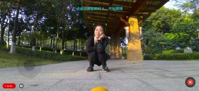 不是无人机,智能无上限,大疆机甲大师体验