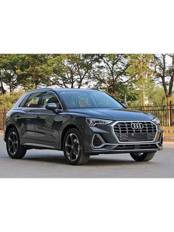 2020款奥迪q3上市:售价27.18万起