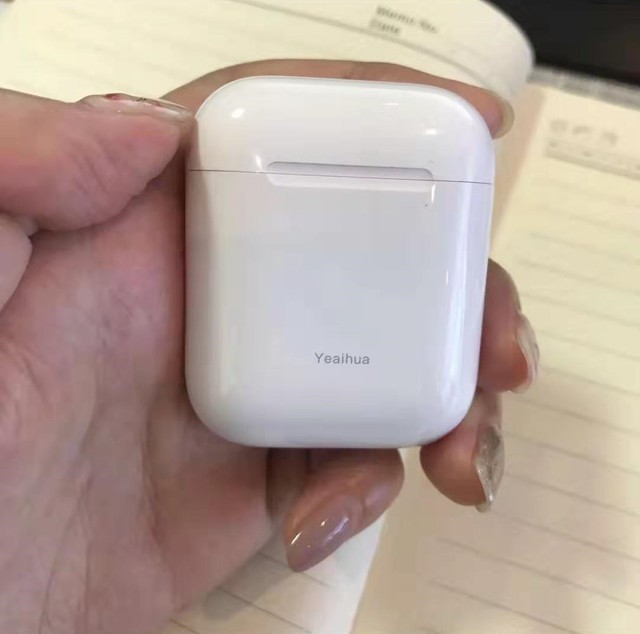 首页 平板电脑 跟进潮流 苹果第二代airpods￥9059