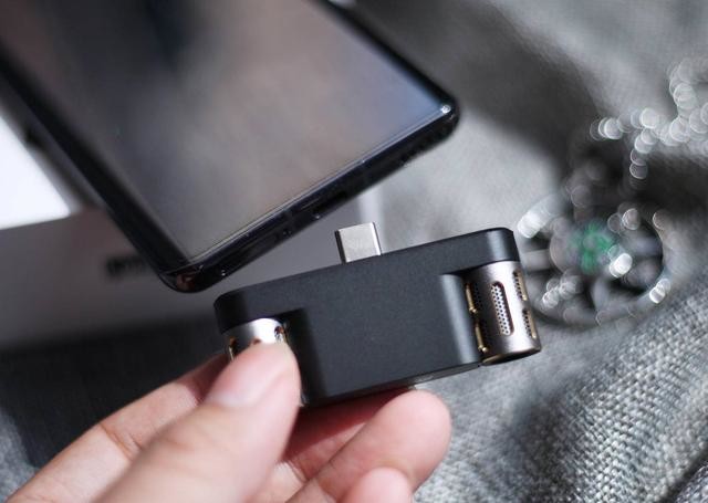 小米有品上线新品手机麦克风得到史诗级加强