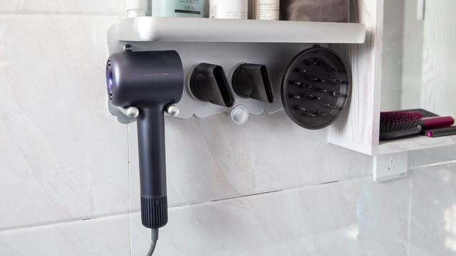 与戴森PK,直白高速吹风机实力如何?