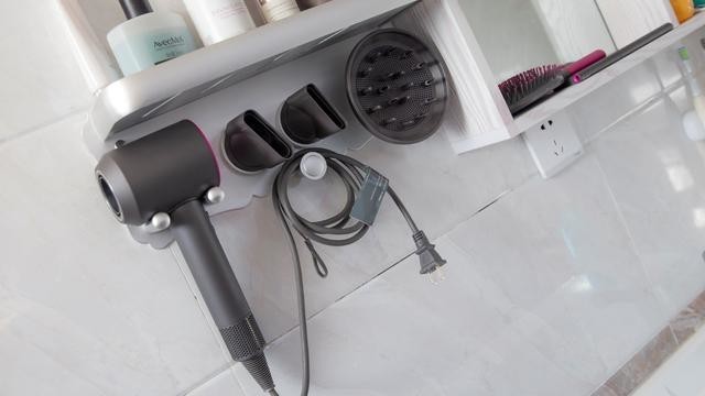 与戴森PK,直白高速吹风机实力如何?