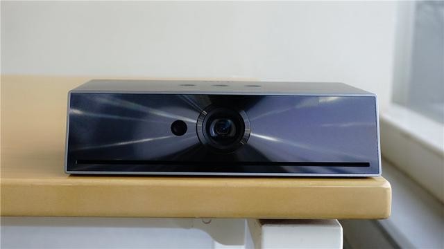 微鲸投影k1评测体验