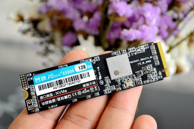 提速立竿见影!华硕旗下昱联M.2 NVMe SSD带来的极速升级体验