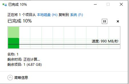 提速立竿见影!华硕旗下昱联M.2 NVMe SSD带来的极速升级体验