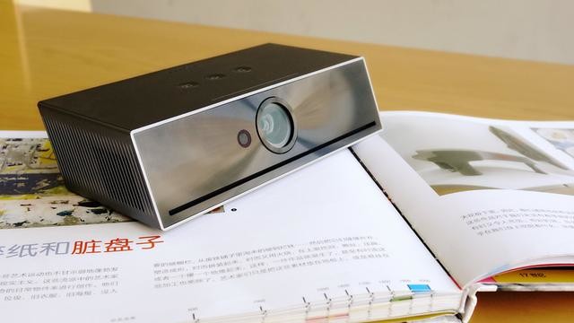 微鲸投影k1评测体验