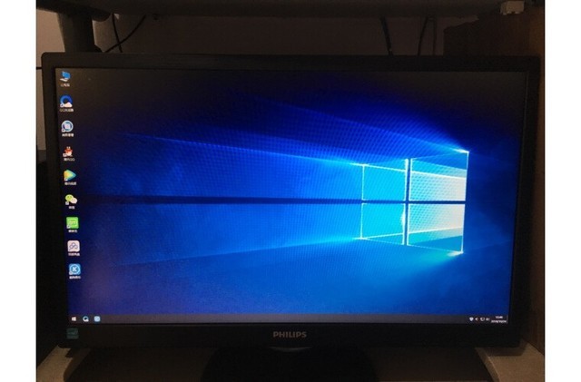 飞利浦223v5lsb2/93作为一款节能的显示器,21.