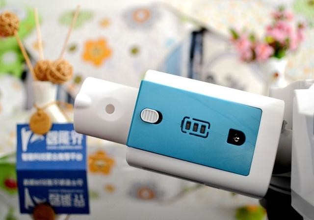 拖地毫不费力,边拖地边刷手机?有了这神器,老婆抢着干家务!