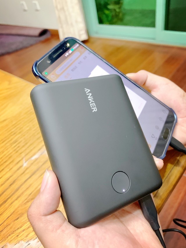 首页 移动电源(充电宝) anker | 任天堂switch移动电源.