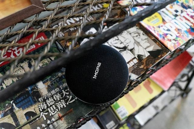 蓝牙音箱市场终于出现600元档位的产品,表现到底如何?