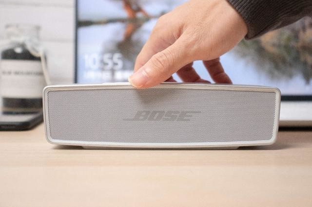 用Mini II特别版点燃气氛,来场超嗨的单人音乐派对
