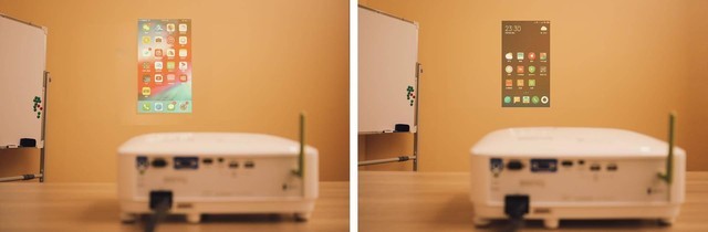 办公幸福感「瞬间提升」,BenQ E580T 上手体验