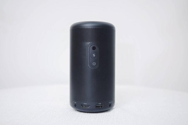 解除家用投影「束缚」,安克 ? 腾讯极光Nebula M2上手体验