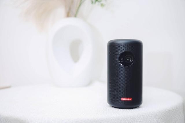 解除家用投影「束缚」,安克 ? 腾讯极光Nebula M2上手体验