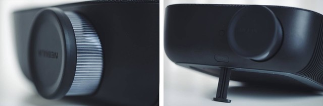 让iPhone一插秒变「巨屏」,Anker Innovation Nebula L2上手体验