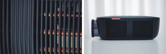让iPhone一插秒变「巨屏」,Anker Innovation Nebula L2上手体验