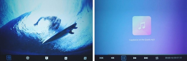 让iPhone一插秒变「巨屏」,Anker Innovation Nebula L2上手体验