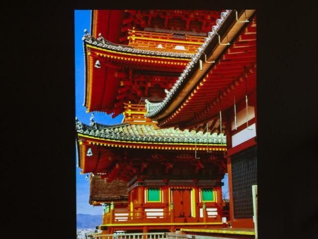 提升效率,降低长期成本的投影机:明基LX700激光商务投影机