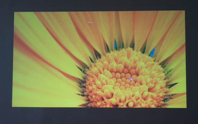 4K+HDR,万元以下最值得买的投影机:明基TK800M