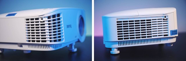 办公幸福感「瞬间提升」,BenQ E580T 上手体验