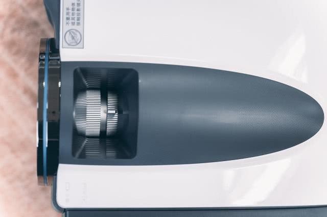 提升效率,降低长期成本的投影机:明基LX700激光商务投影机