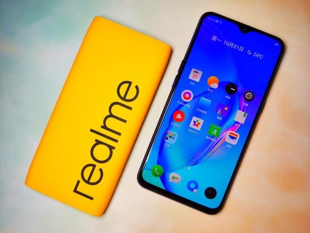 realme x2靈魂—coloros 6體驗上手