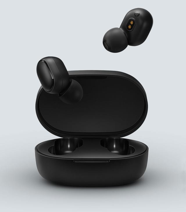 redmiairdots2蓝牙耳机售价79元