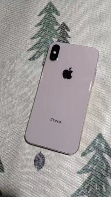 iphonex 上下都有喇叭 立体音效丰富-中关村在线头条