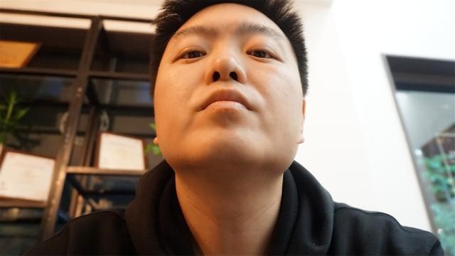 年轻人的前端把剃须刀,全身水洗,你的盛世美颜就靠它了