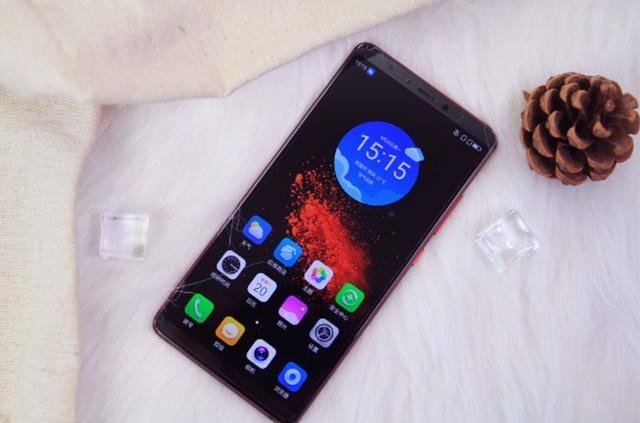 堪称“全能王”旗舰,360手机N7 Pro满足你全方位需求