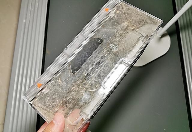 让她来拯救你的烦恼,米家扫拖机器人1C真的来了